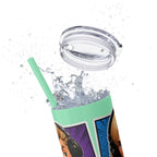 Hot Take Central I Have a Hot Take About This 20oz Pop Art Tumbler