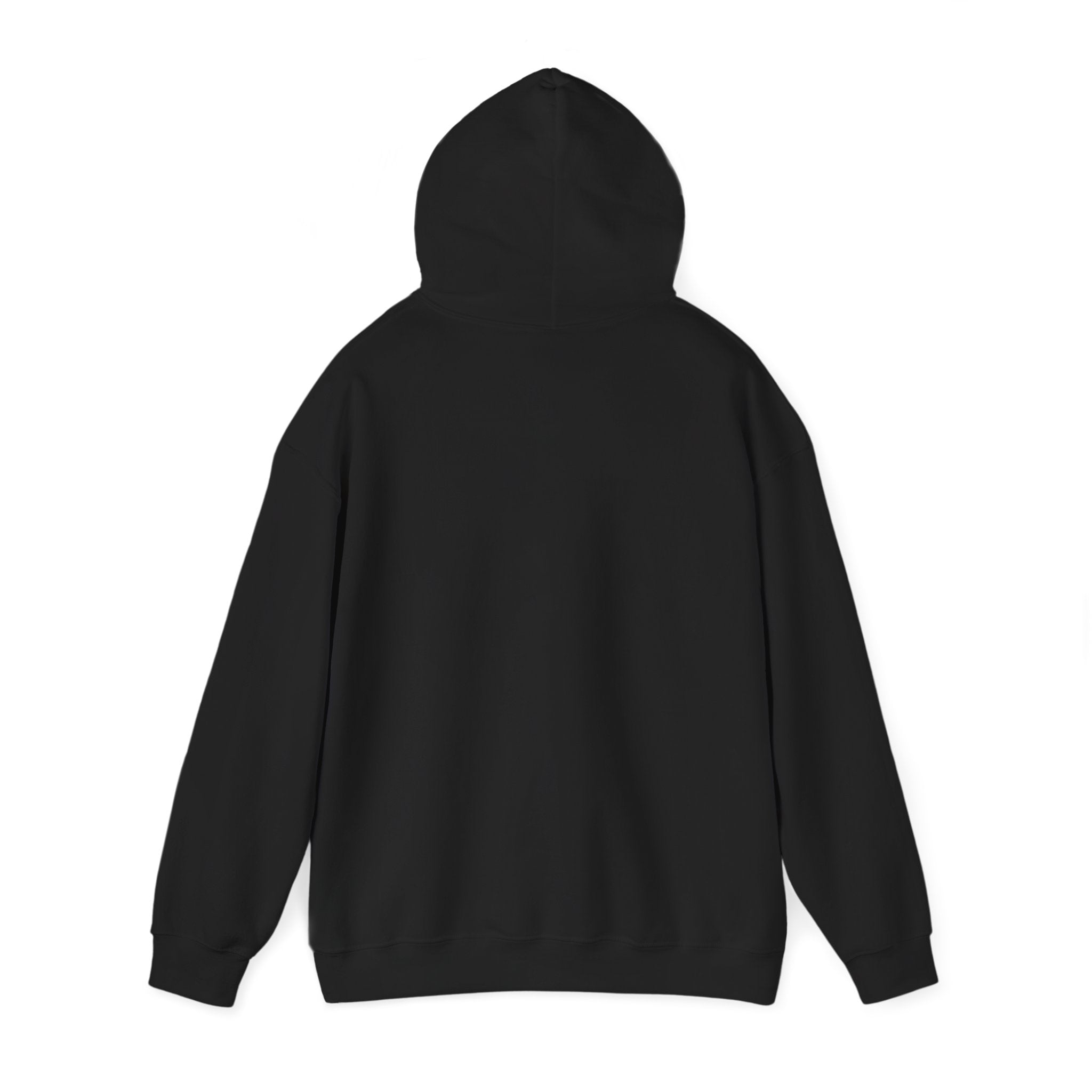 Caffeine and Kindness Hoodie - Cozy Coffee-Themed Sweatshirt