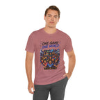 One Game One World Soccer T Shirt