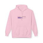 HOT TAKE Loading Hoodie — Minimalist Graphic Pullover