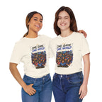 One Game One World Soccer T-Shirt