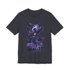 Your Mind Creates Reality Galaxy Graphic T Shirt