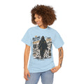 Become Who You Needed Inspirational Graphic T Shirt