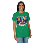 I Have a Hot Take About This T-Shirt