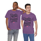 Discipline Today Leads to Freedom Tomorrow Motivational T Shirt