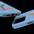 I'm Unstoppable Magnetic Impact-Resistant Phone Case