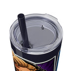 Hot Take Central I Have a Hot Take About This 20oz Pop Art Tumbler
