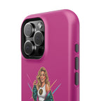 I'm Unstoppable Magnetic Impact-Resistant Phone Case