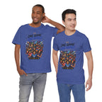 One Game One World Soccer T-Shirt