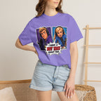 Hot Take Central I Have a Hot Take About This Podcast T Shirt