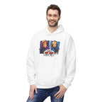 Pop-Art "I HAVE A HOT TAKE ABOUT THIS" Hoodie — Hot Take Central Graphic