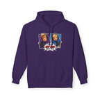 Pop-Art "I HAVE A HOT TAKE ABOUT THIS" Hoodie — Hot Take Central Graphic