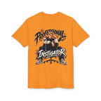 Professional Instigator Graphic T-Shirt