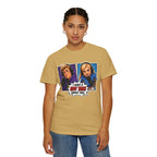 Hot Take Central I Have a Hot Take About This Podcast T Shirt