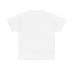 Discipline Anime Graphic Tee — Night Samurai Streetwear