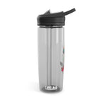 Unstoppable Girl Water Bottle – CamelBak Eddy 20oz / 25oz