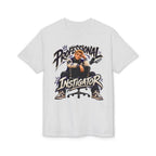 Professional Instigator Graphic T-Shirt
