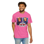 Hot Take Central I Have a Hot Take About This Podcast T Shirt
