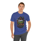 Football Is A Language T‑Shirt