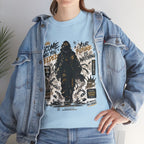 Become Who You Needed Inspirational Graphic T Shirt