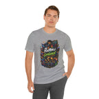 Football Is A Language T‑Shirt