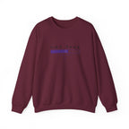 Hot Take Central Hot Take Loading Crewneck Sweatshirt