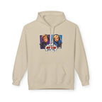 Pop-Art "I HAVE A HOT TAKE ABOUT THIS" Hoodie — Hot Take Central Graphic