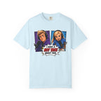 Hot Take Central I Have a Hot Take About This Podcast T Shirt