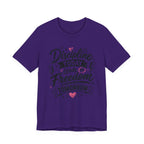 Discipline Today Leads to Freedom Tomorrow Motivational T Shirt