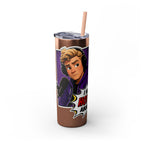 Hot Take Central I Have a Hot Take About This 20oz Pop Art Tumbler