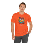 Happy Mood Blob T Shirt Cute Kawaii Graphic Tee