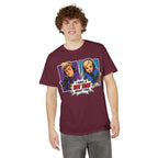 I Have a Hot Take About This T-Shirt