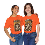 Play Like a Legend Soccer Graphic T Shirt