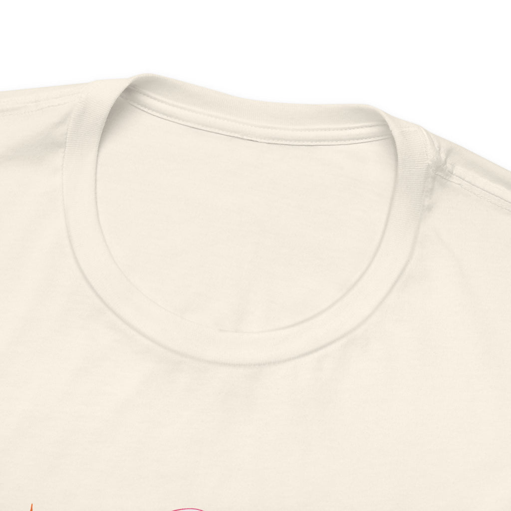Boss Babe Pink Fashion Tee — Women’s Glam Money & Shopping Graphic Shirt