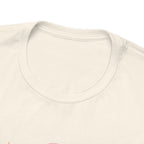 Boss Babe Pink Fashion Tee — Women’s Glam Money & Shopping Graphic Shirt