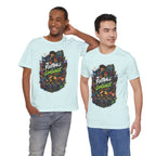 Football Is A Language T‑Shirt