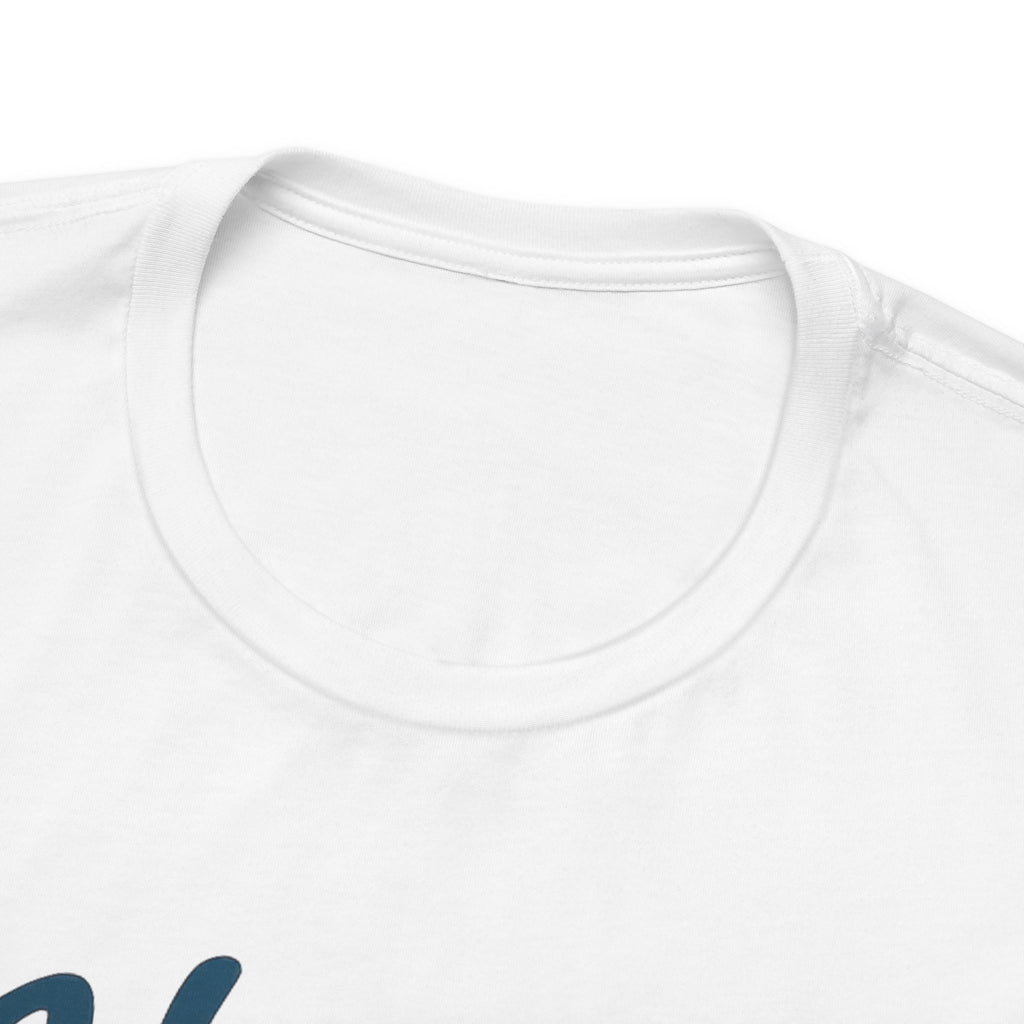 Happy Mood Blob T Shirt Cute Kawaii Graphic Tee