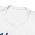 Happy Mood Blob T Shirt Cute Kawaii Graphic Tee