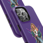 I'm Unstoppable Magnetic Impact-Resistant Phone Case