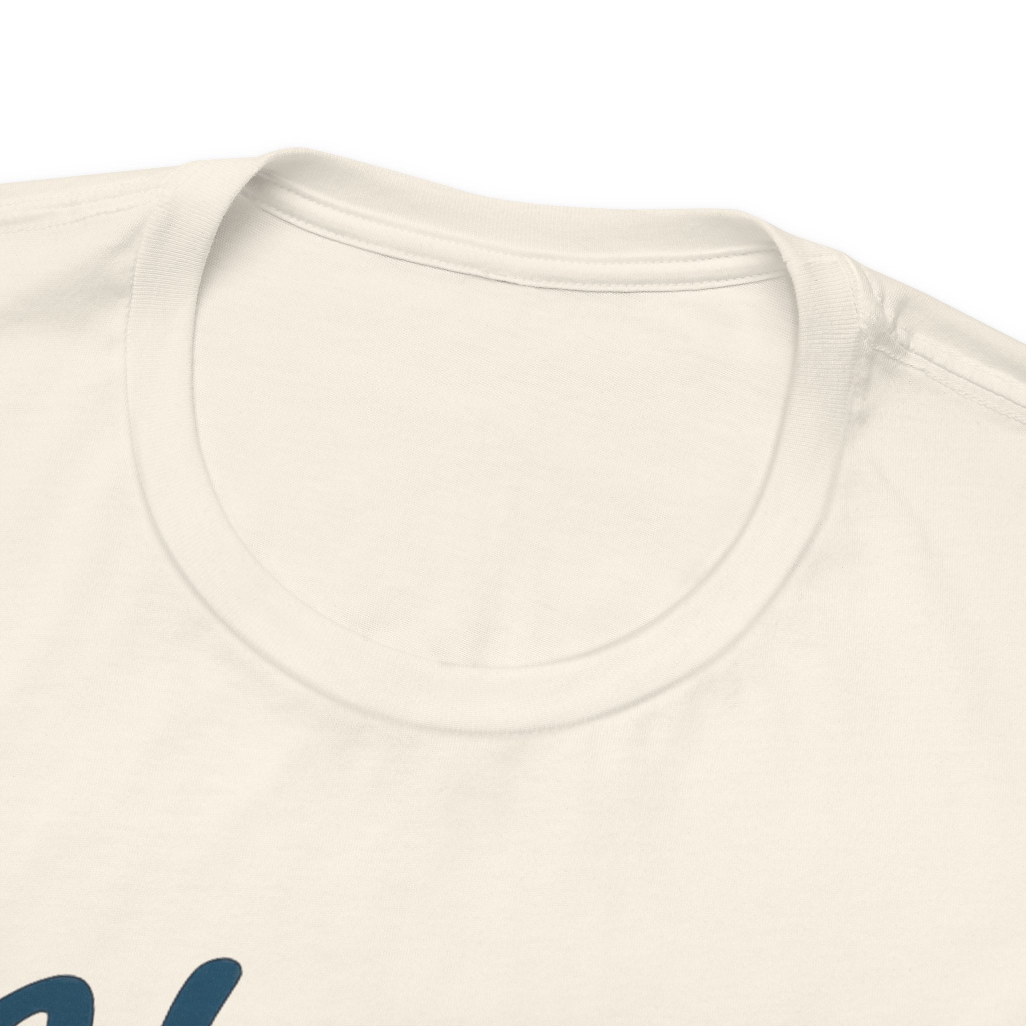 Happy Mood Blob T Shirt Cute Kawaii Graphic Tee