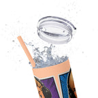 Hot Take Central I Have a Hot Take About This 20oz Pop Art Tumbler
