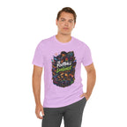 Football Is A Language T‑Shirt