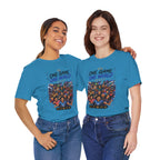 One Game One World Soccer T Shirt