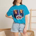 Hot Take Central I Have a Hot Take About This Podcast T Shirt