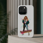 I'm Unstoppable Magnetic Impact-Resistant Phone Case