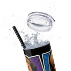 Hot Take Central I Have a Hot Take About This 20oz Pop Art Tumbler