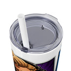 Hot Take Central I Have a Hot Take About This 20oz Pop Art Tumbler