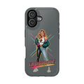 I'm Unstoppable Phone Case — Magnetic Impact-Resistant Protective Case