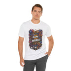 One Game One World Gamer Graphic T Shirt