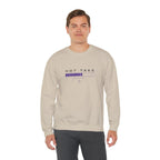 Hot Take Central Hot Take Loading Crewneck Sweatshirt